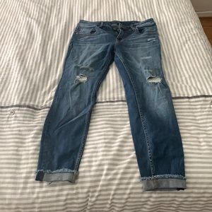 Vigoss Medium Wash Jeans